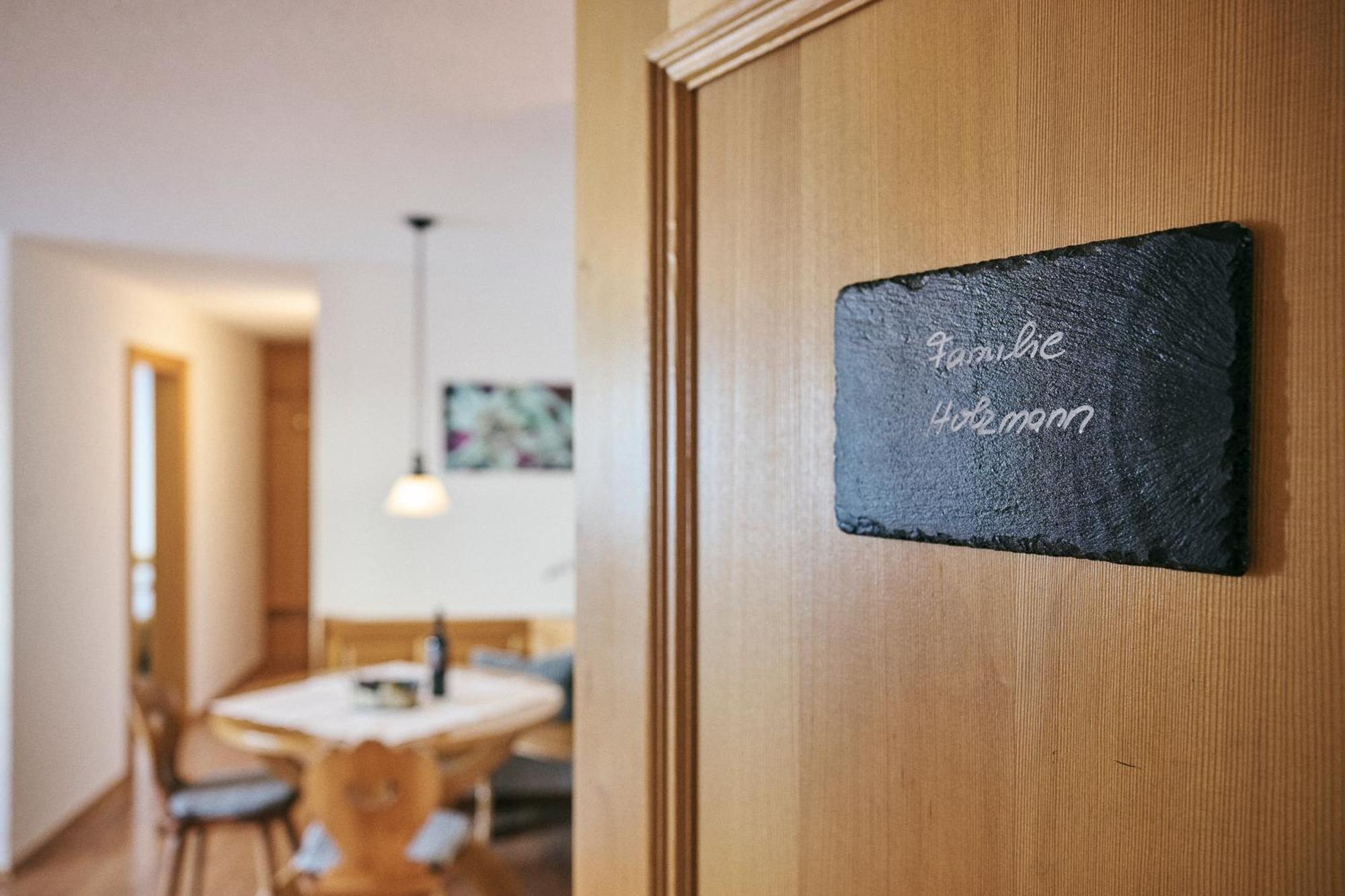 Fuermesli Appartements Lech am Arlberg Exterior photo